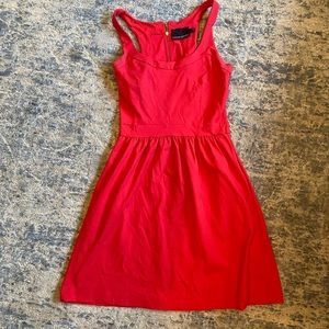 Cynthia Rowley MIDI Dress